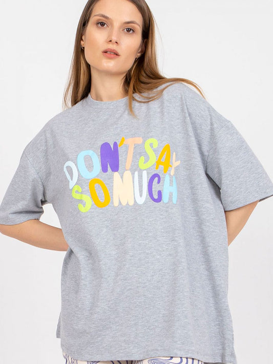 T-shirt model 166765 Fancy