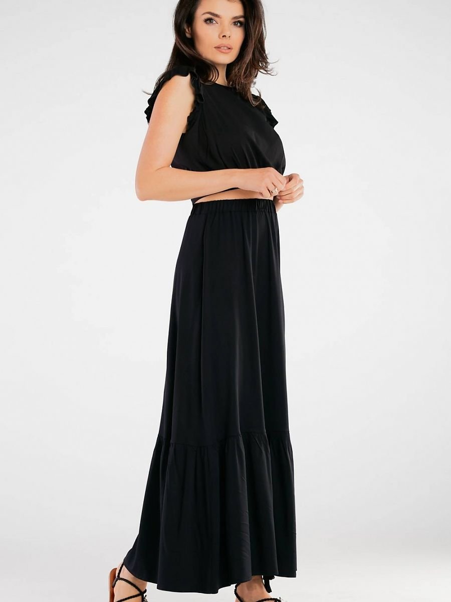 Blouse model 166769 awama