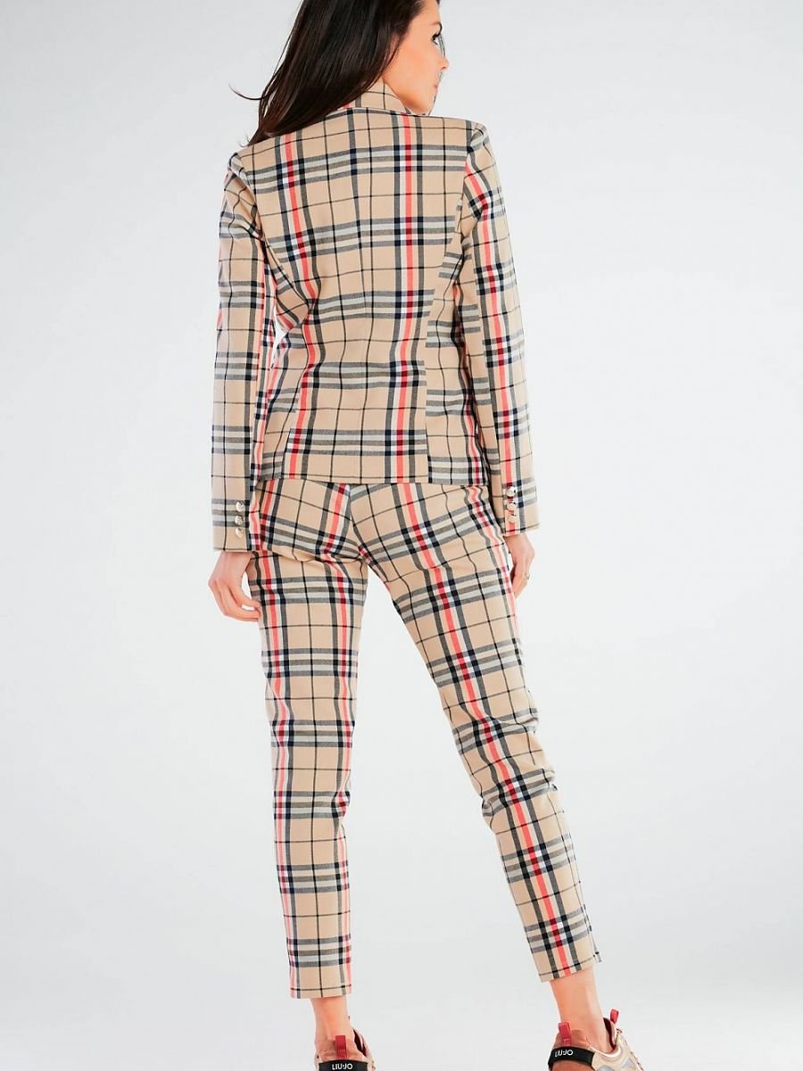 Jacket model 166788 awama