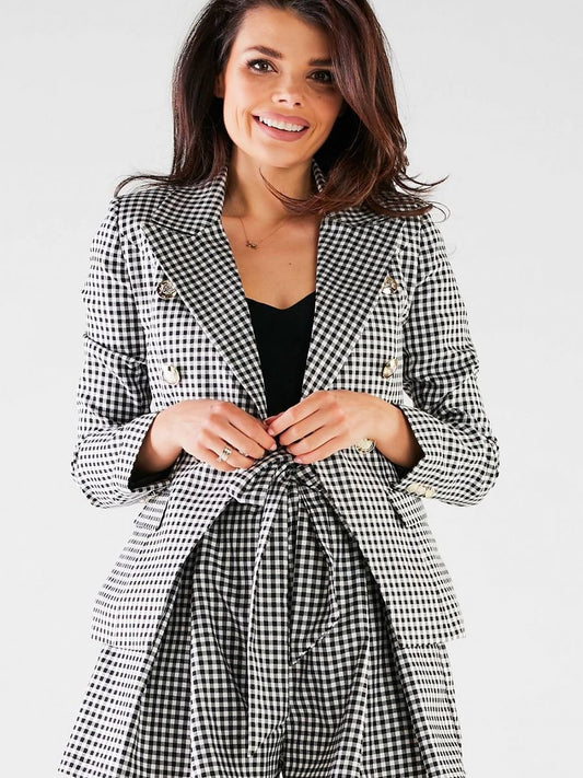 Shorts model 166792 awama