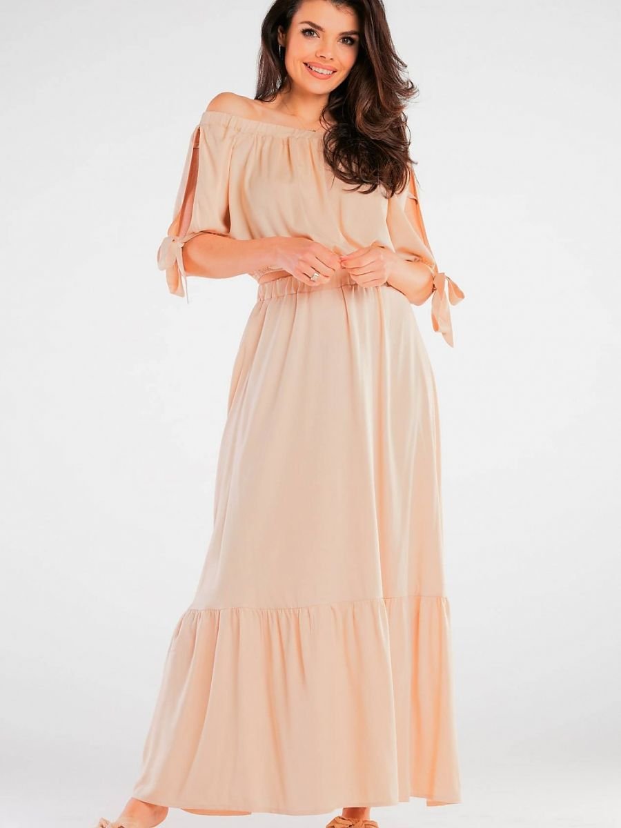 Blouse model 166800 awama