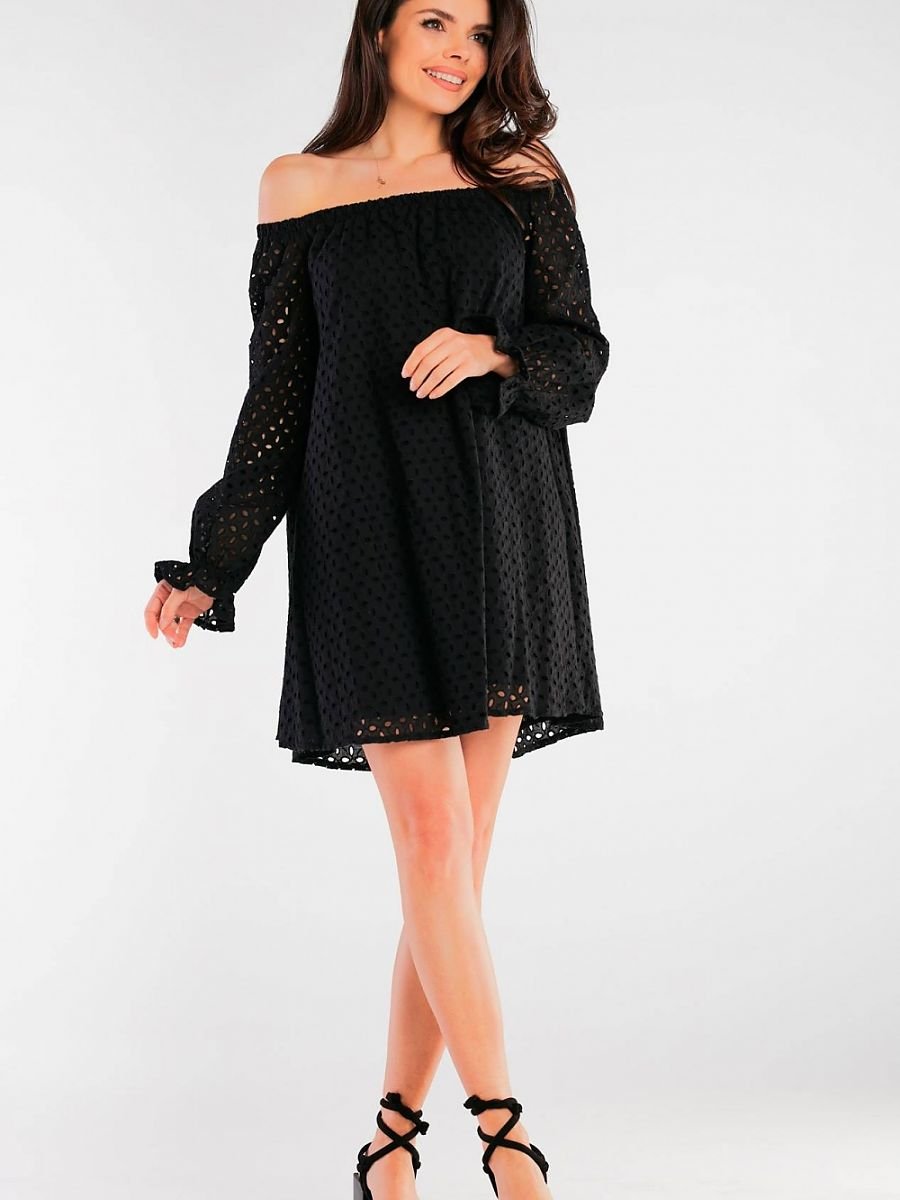 Daydress model 166806 awama