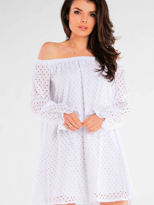 Daydress model 166807 awama