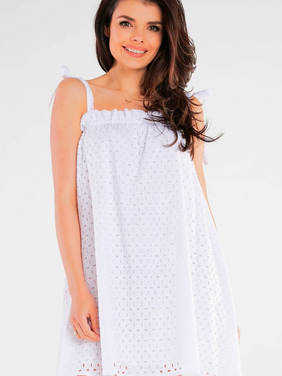 Daydress model 166809 awama