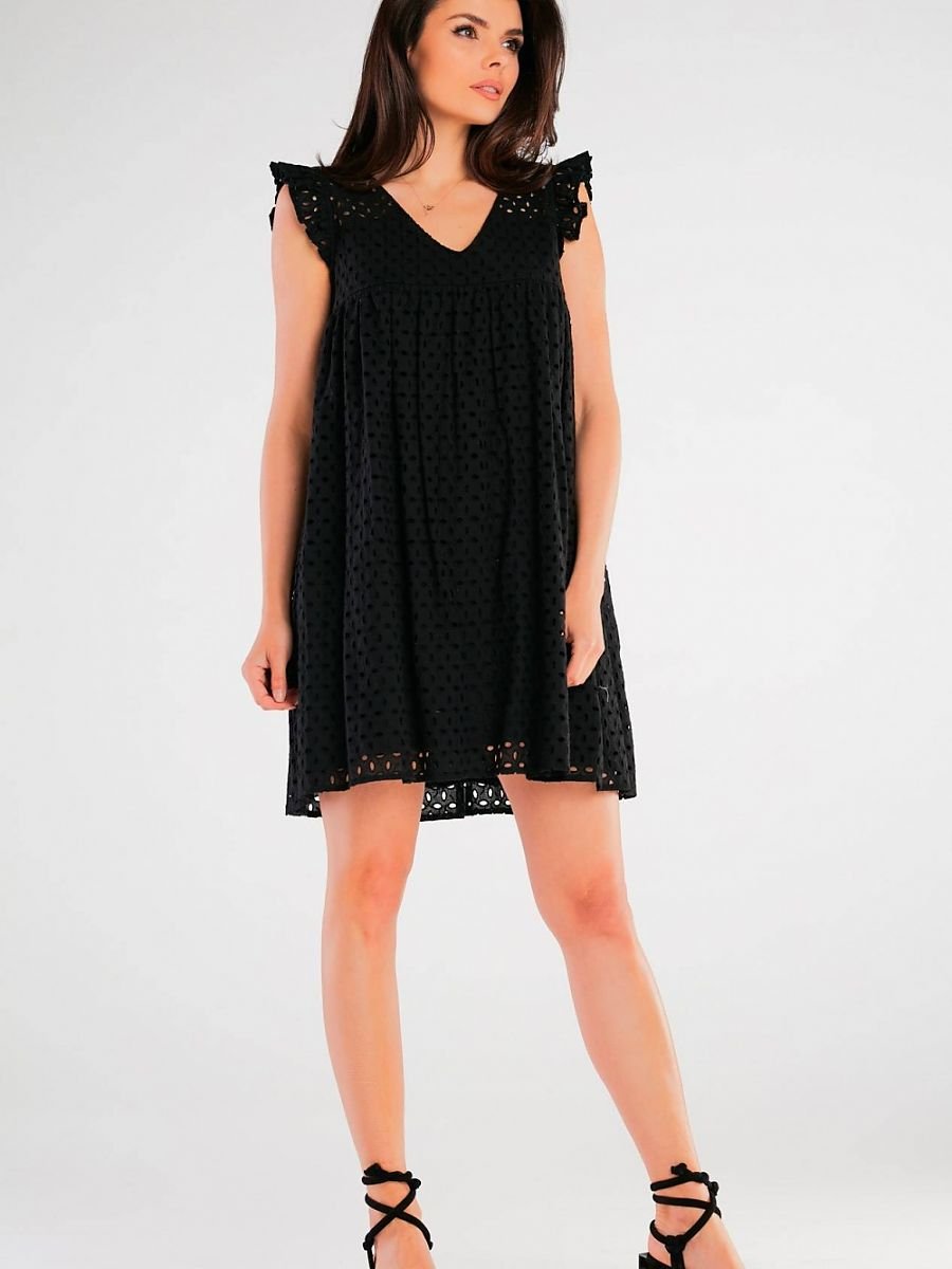 Daydress model 166810 awama