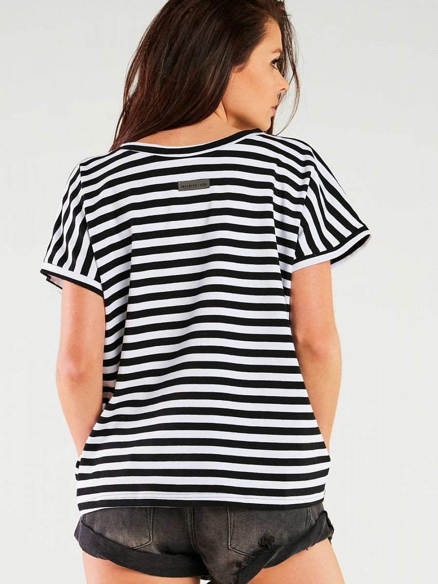 Blouse model 166823 Infinite You