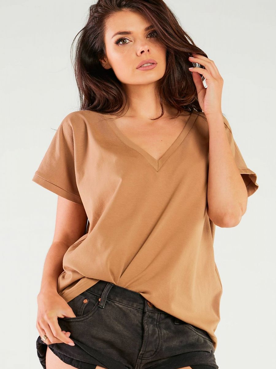 Blouse model 166825 Infinite You