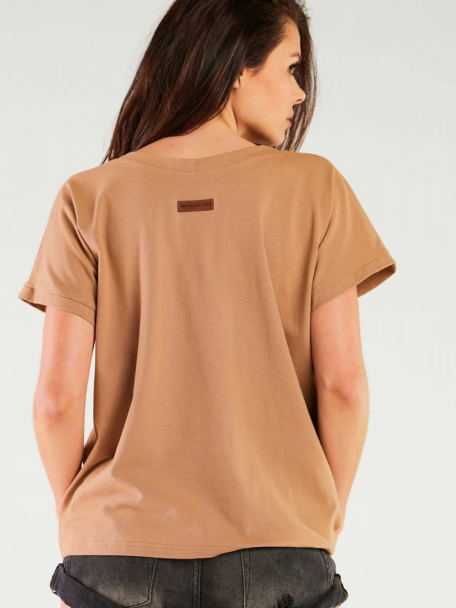 Blouse model 166825 Infinite You