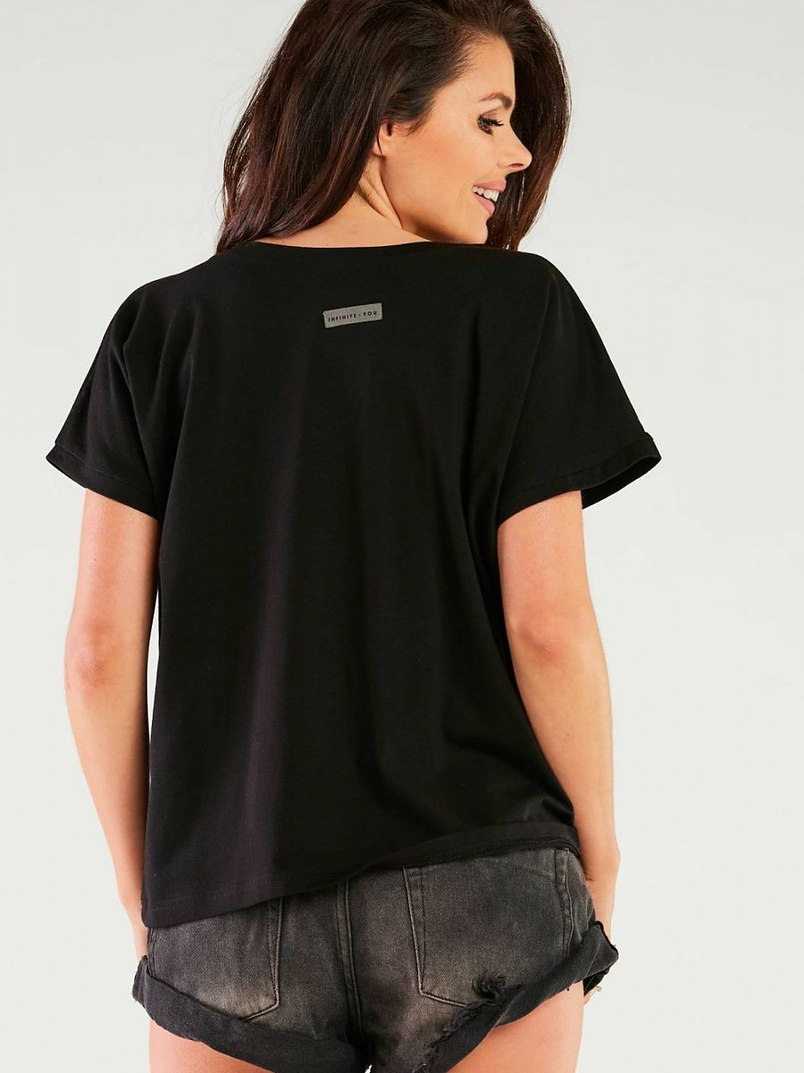 Blouse model 166826 Infinite You