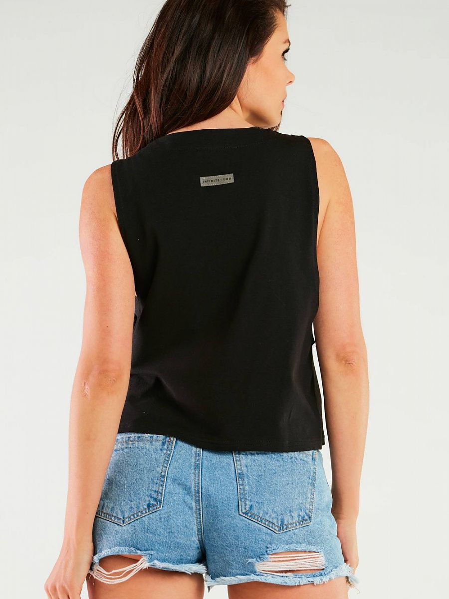 Blouse model 166833 Infinite You