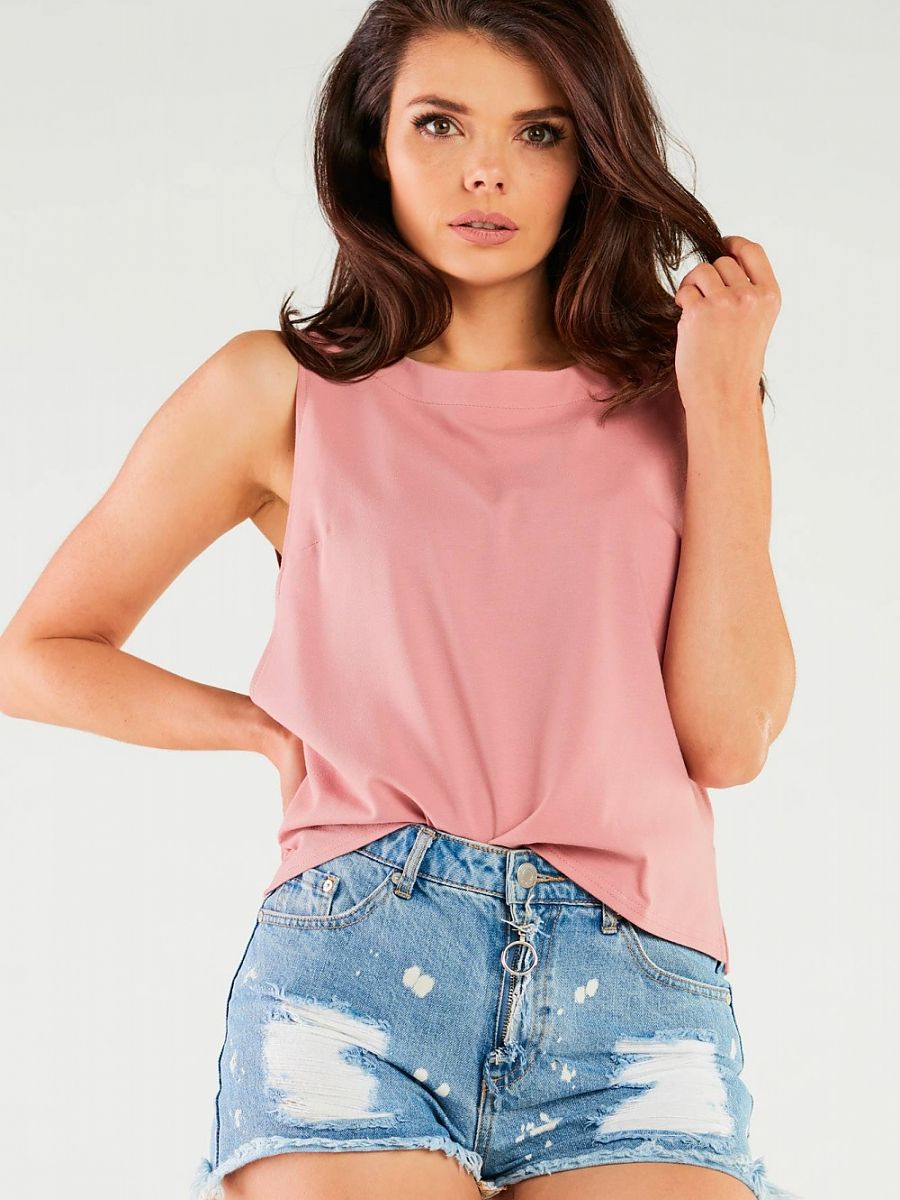 Blouse model 166834 Infinite You