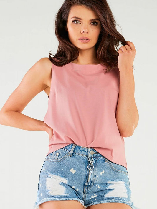 Blouse model 166834 Infinite You