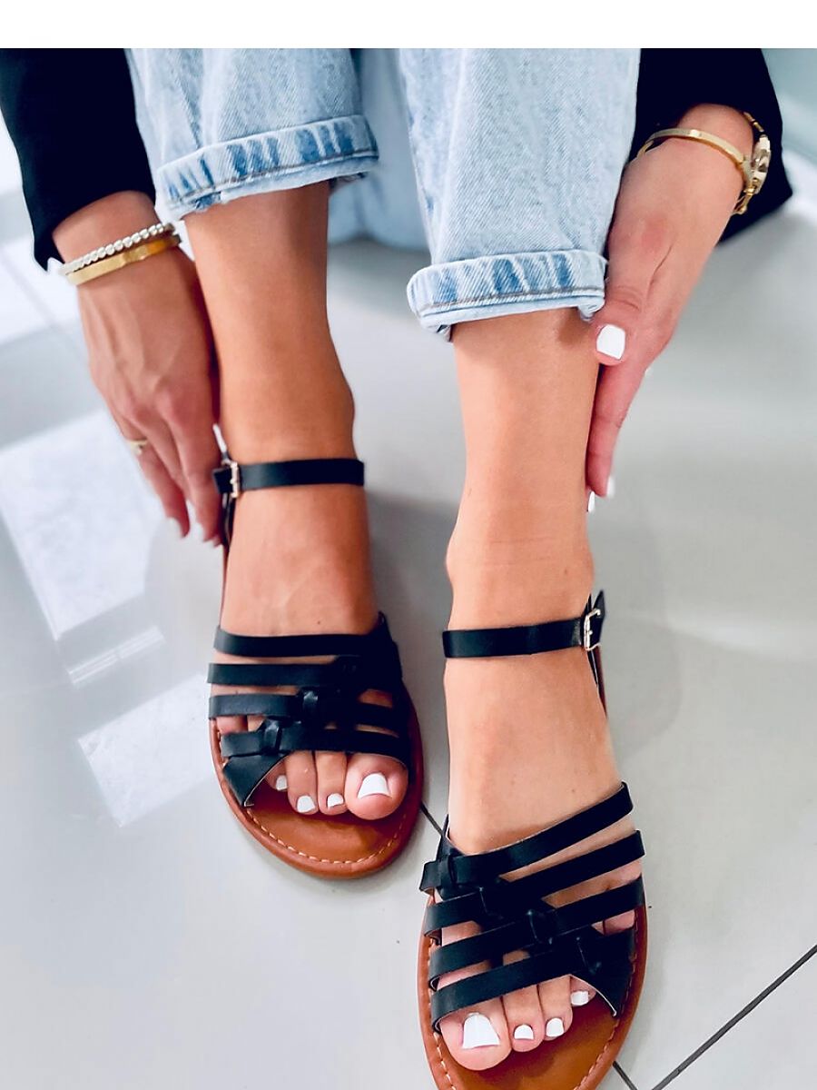 Sandals model 166842 Inello