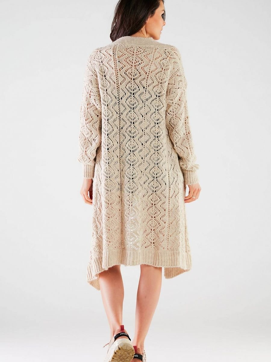 Cardigan model 166852 awama