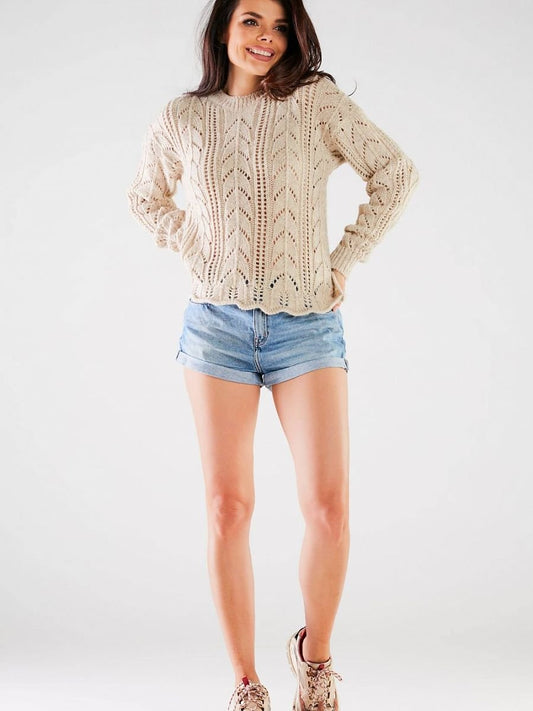 Jumper model 166858 awama