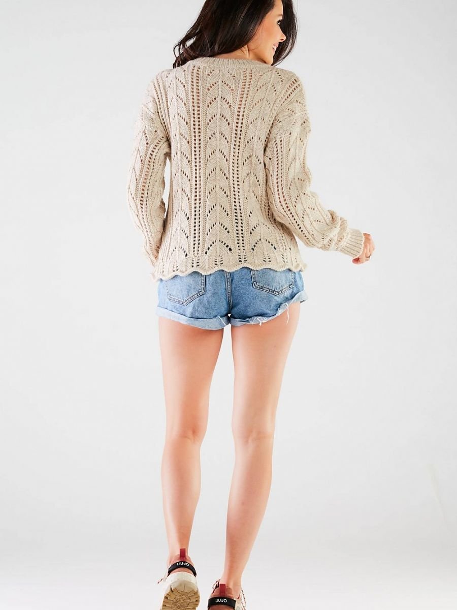 Jumper model 166858 awama