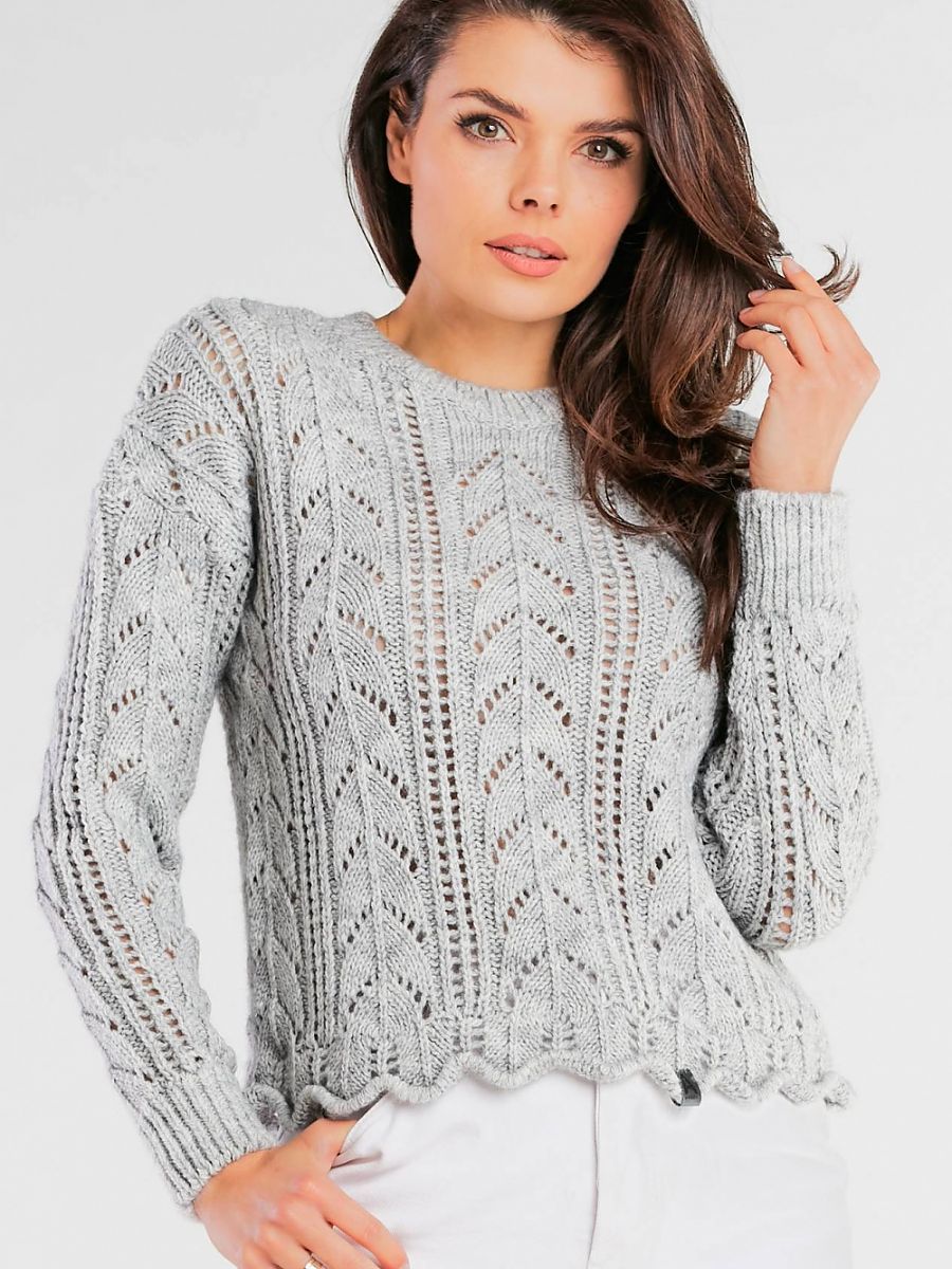 Jumper model 166860 awama