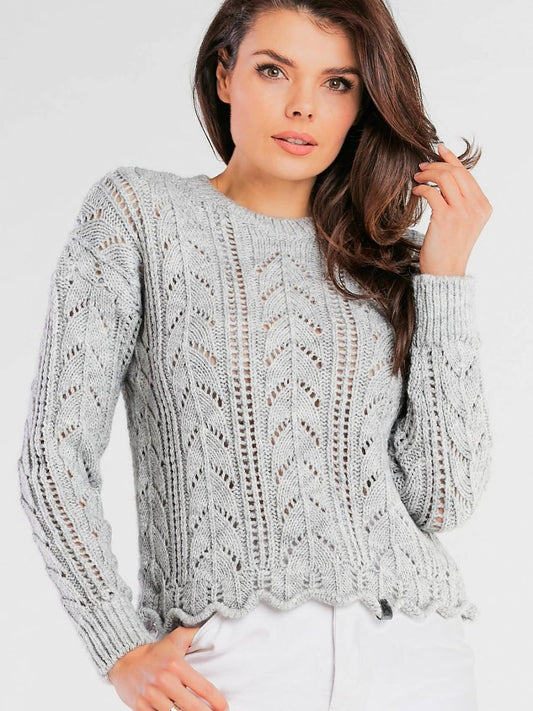 Jumper model 166860 awama