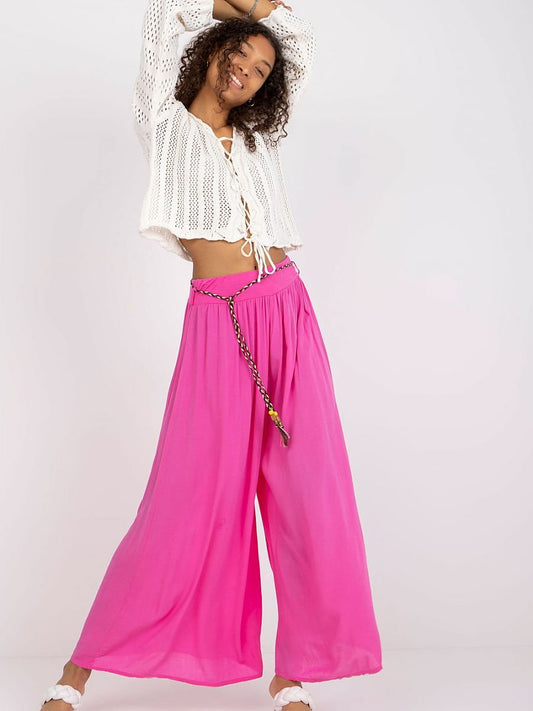 Women trousers model 166879 Och Bella