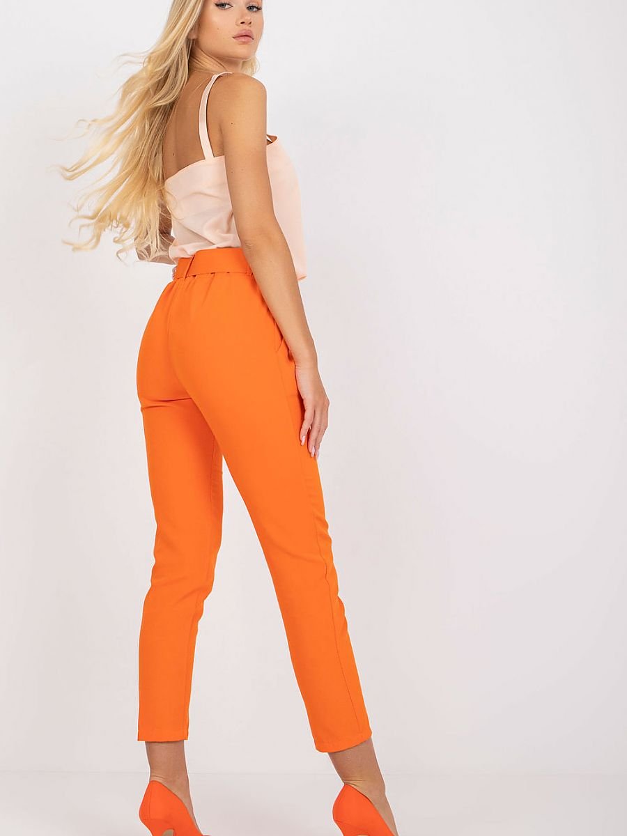 Women trousers model 166887 Italy Moda