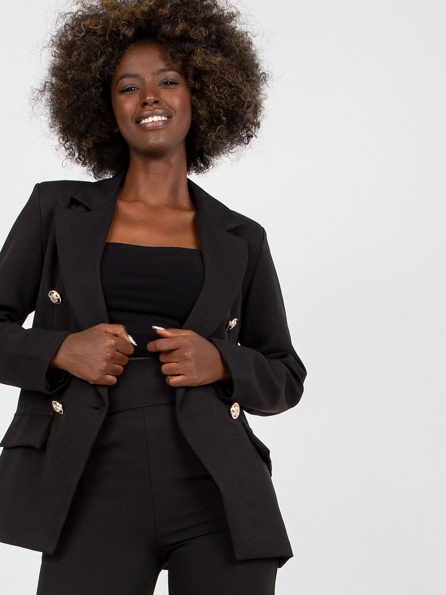 Jacket model 166896 Italy Moda