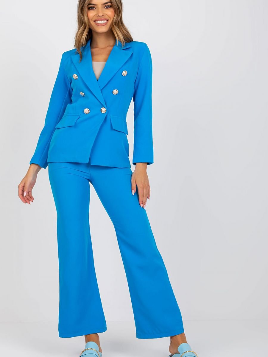 Jacket model 166897 Italy Moda