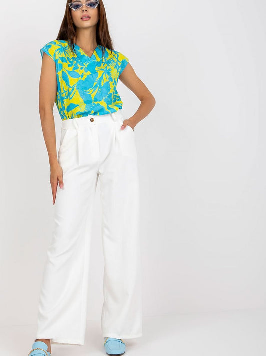 Women trousers model 166898 Italy Moda