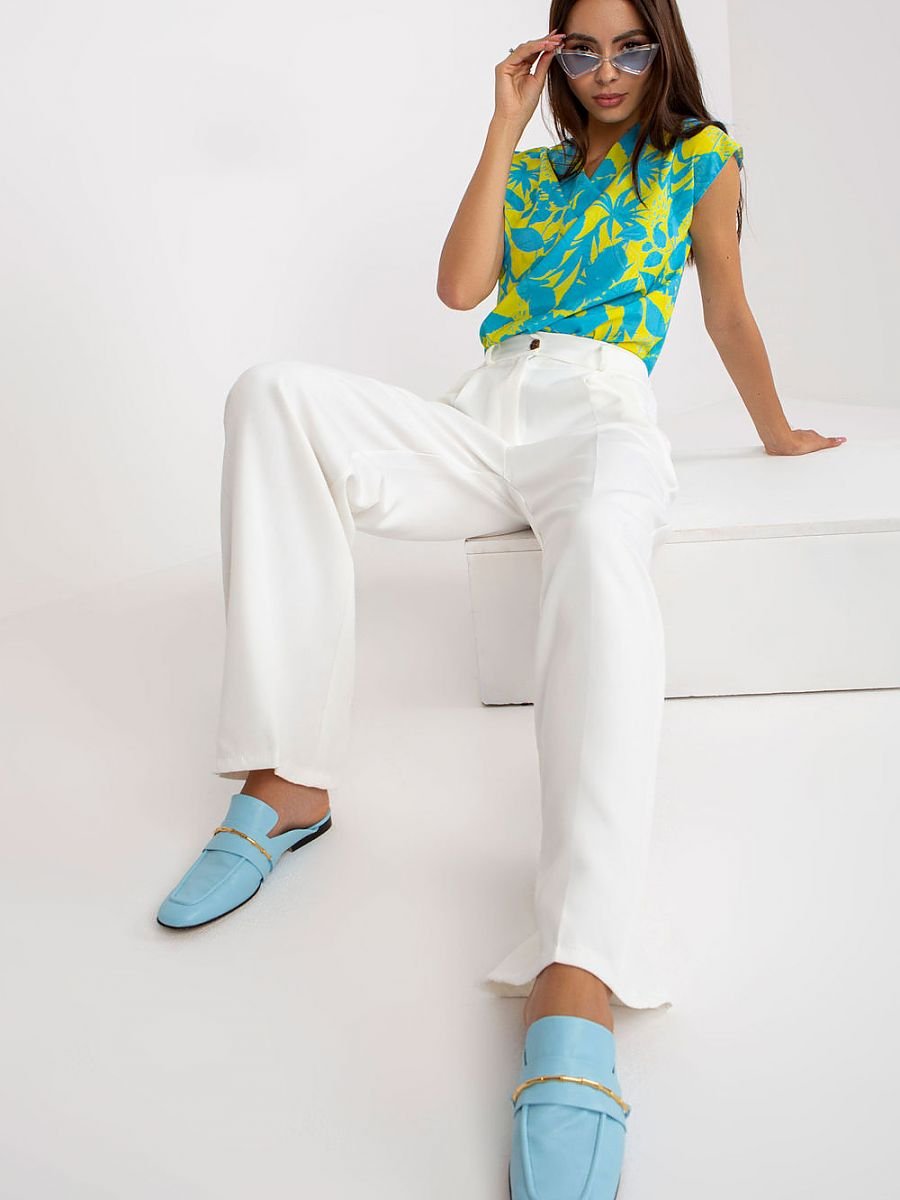 Women trousers model 166898 Italy Moda