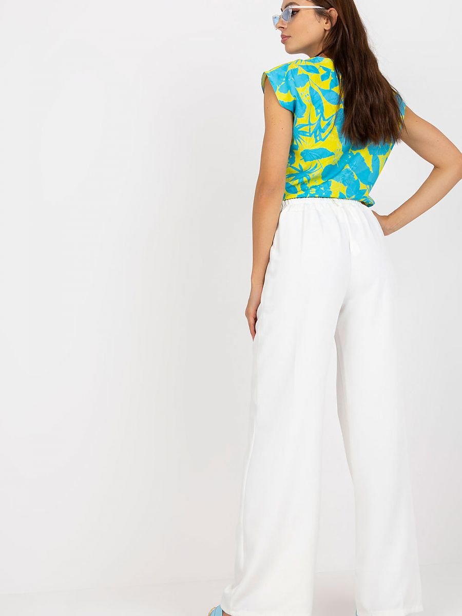 Women trousers model 166898 Italy Moda