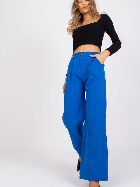 Women trousers model 166901 Italy Moda