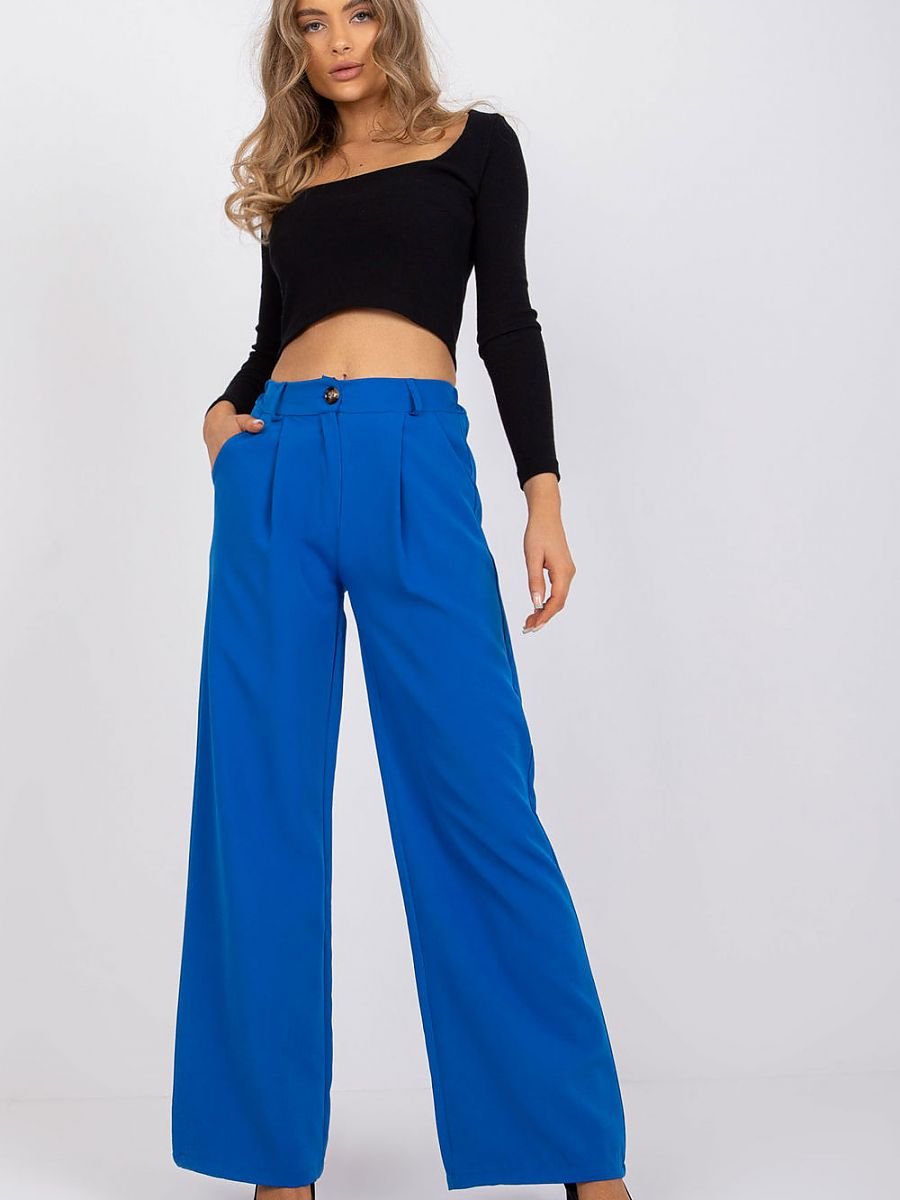 Women trousers model 166901 Italy Moda