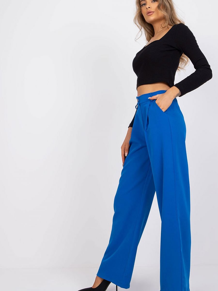 Women trousers model 166901 Italy Moda