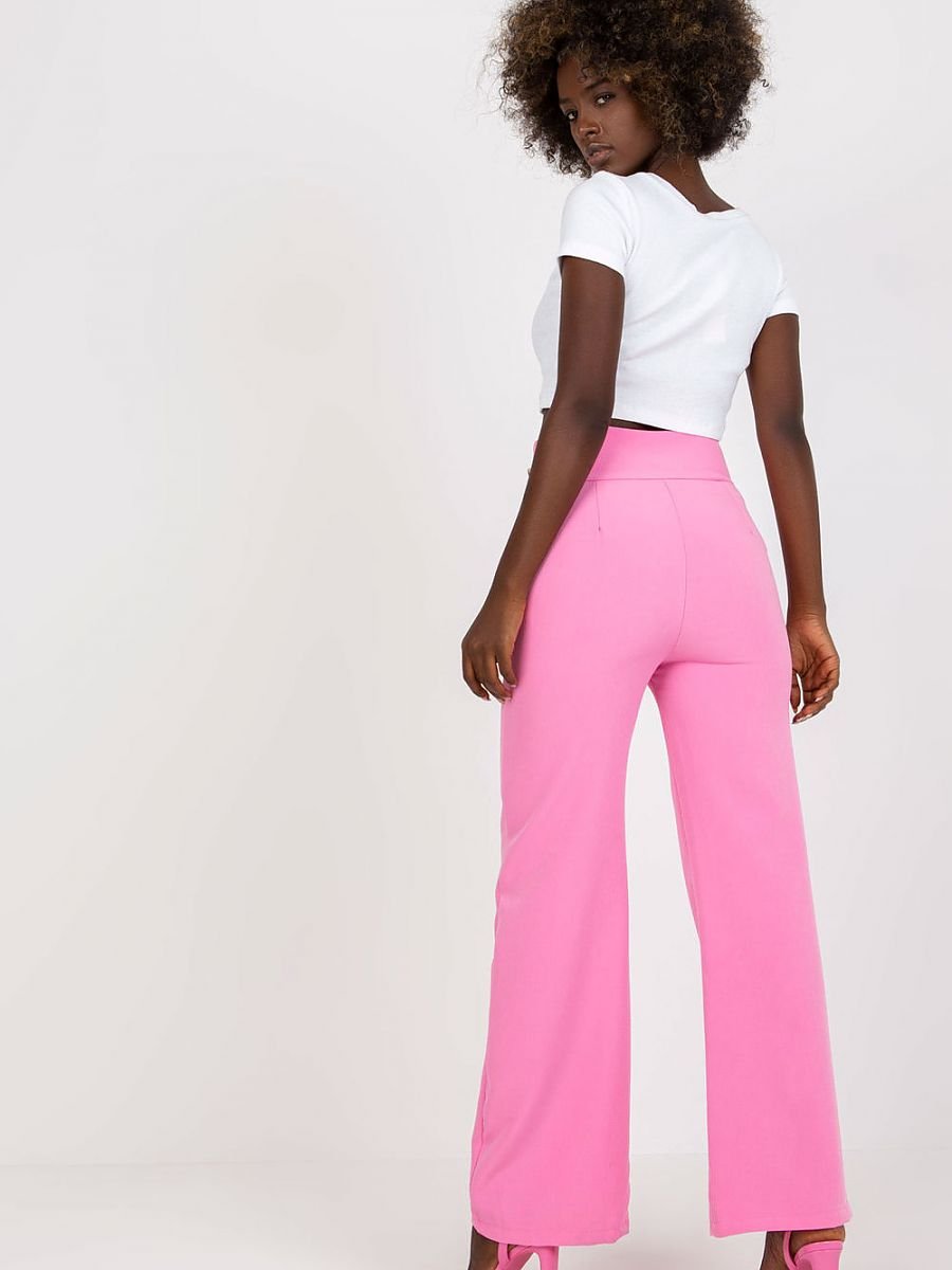 Women trousers model 166962 Italy Moda