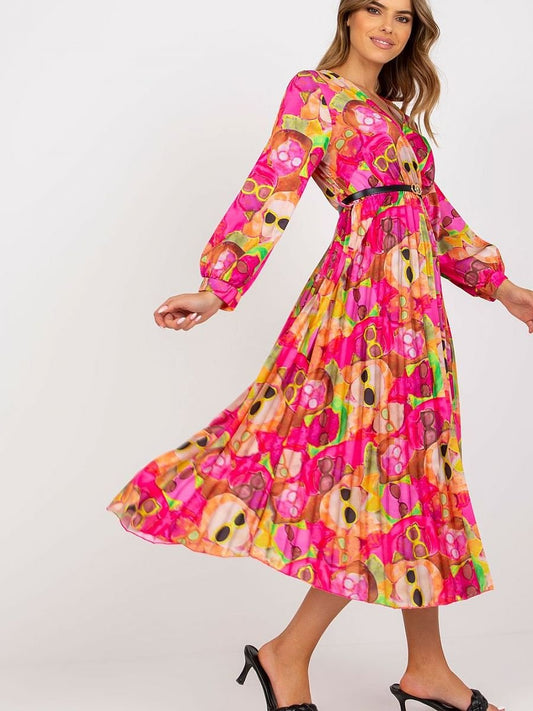 Daydress model 166983 Italy Moda