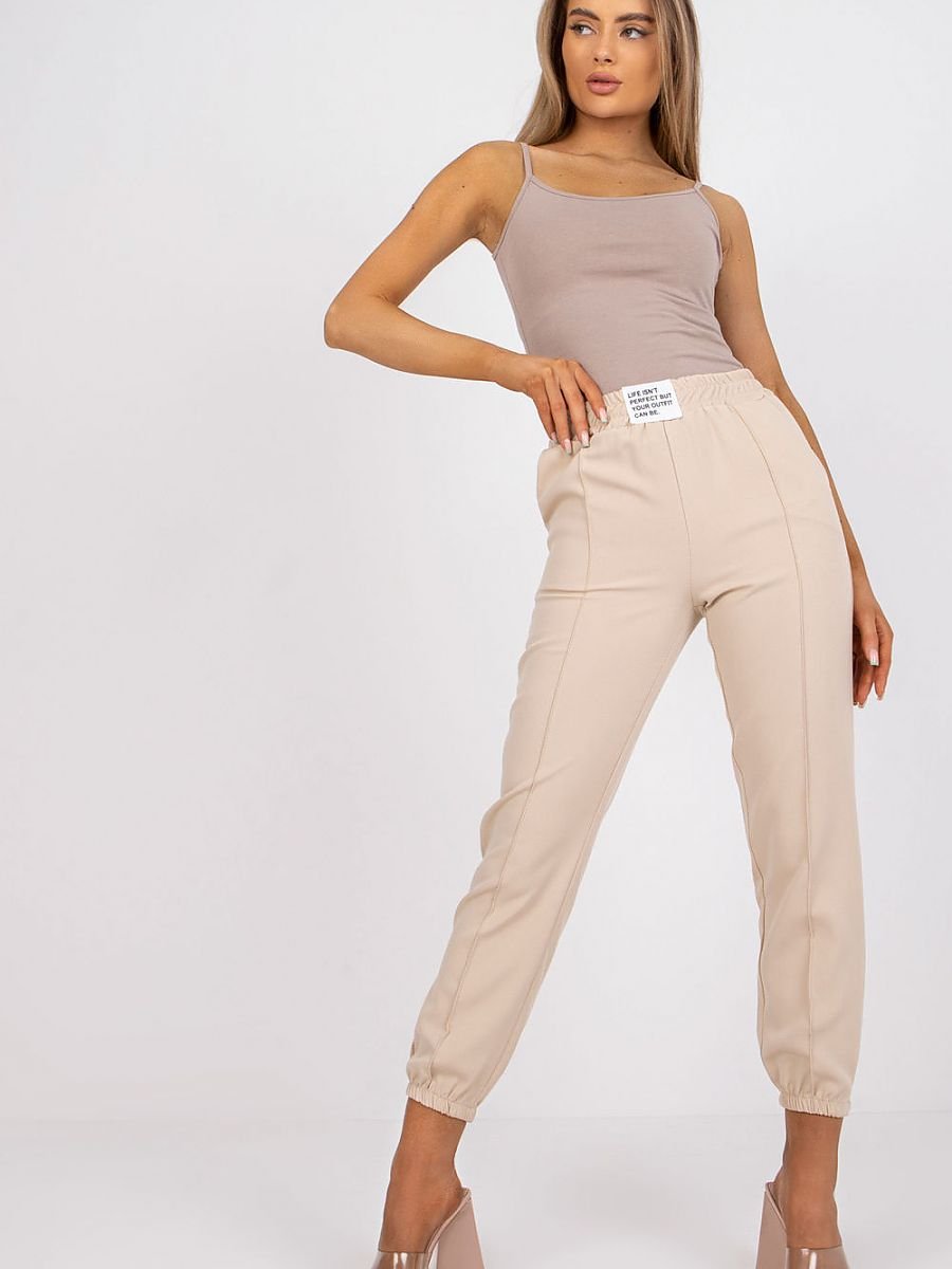 Women trousers model 167000 Italy Moda
