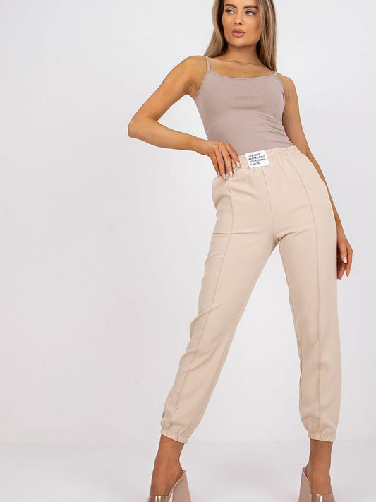 Women trousers model 167000 Italy Moda