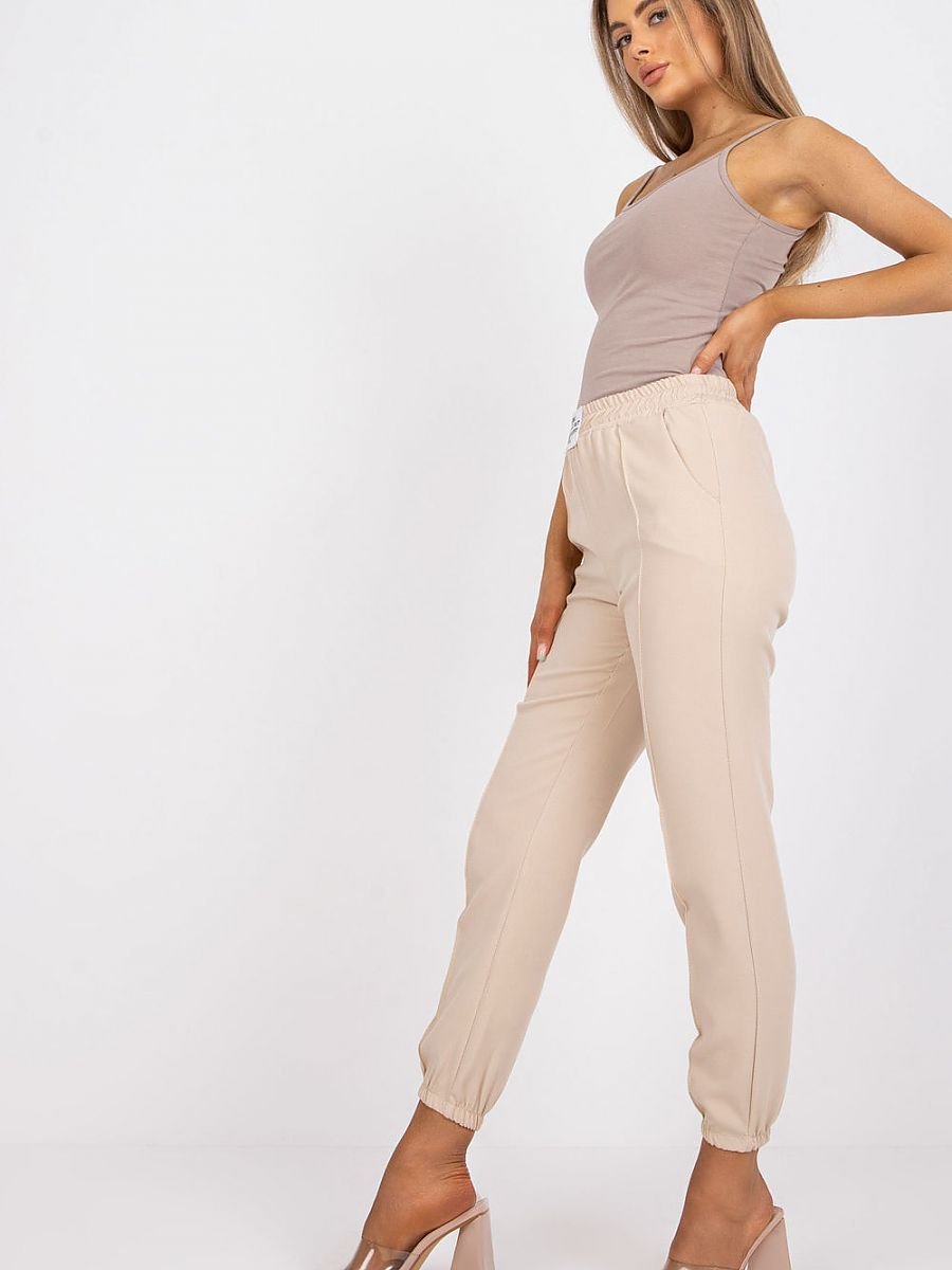 Women trousers model 167000 Italy Moda