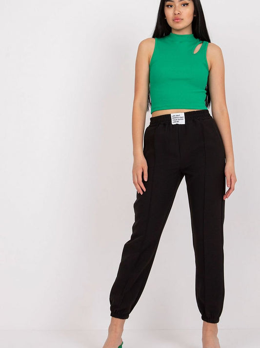 Women trousers model 167004 Italy Moda