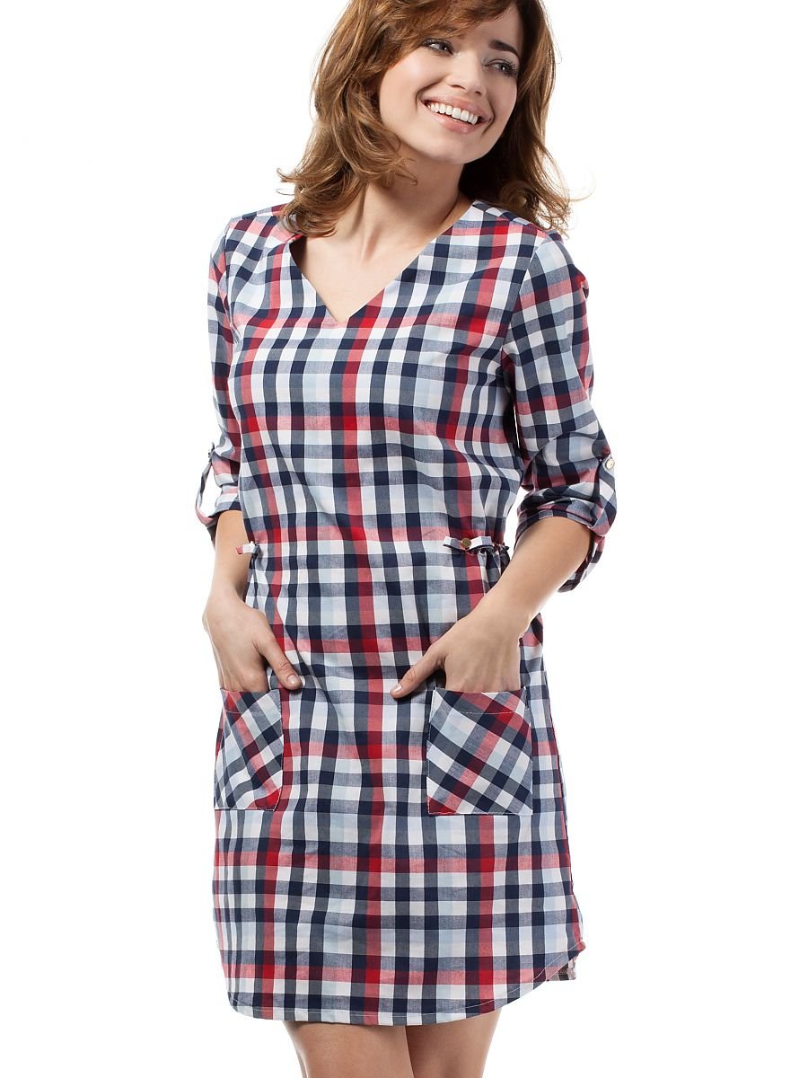 Daydress model 42512 Moe