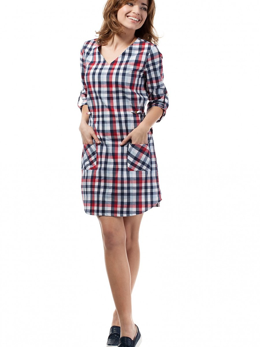 Daydress model 42512 Moe