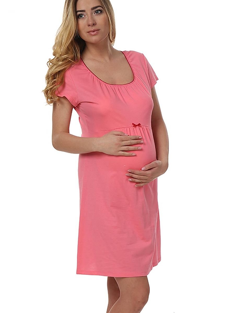 Nightshirt model 43431 Italian Fashion