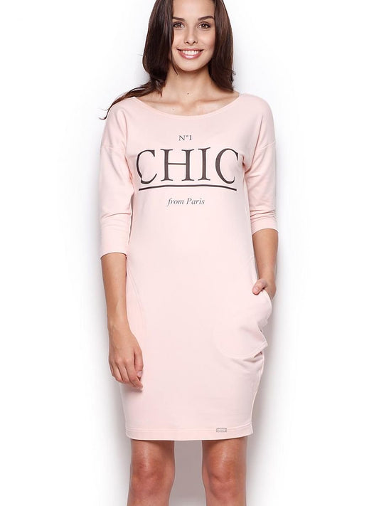 Daydress model 43729 Figl