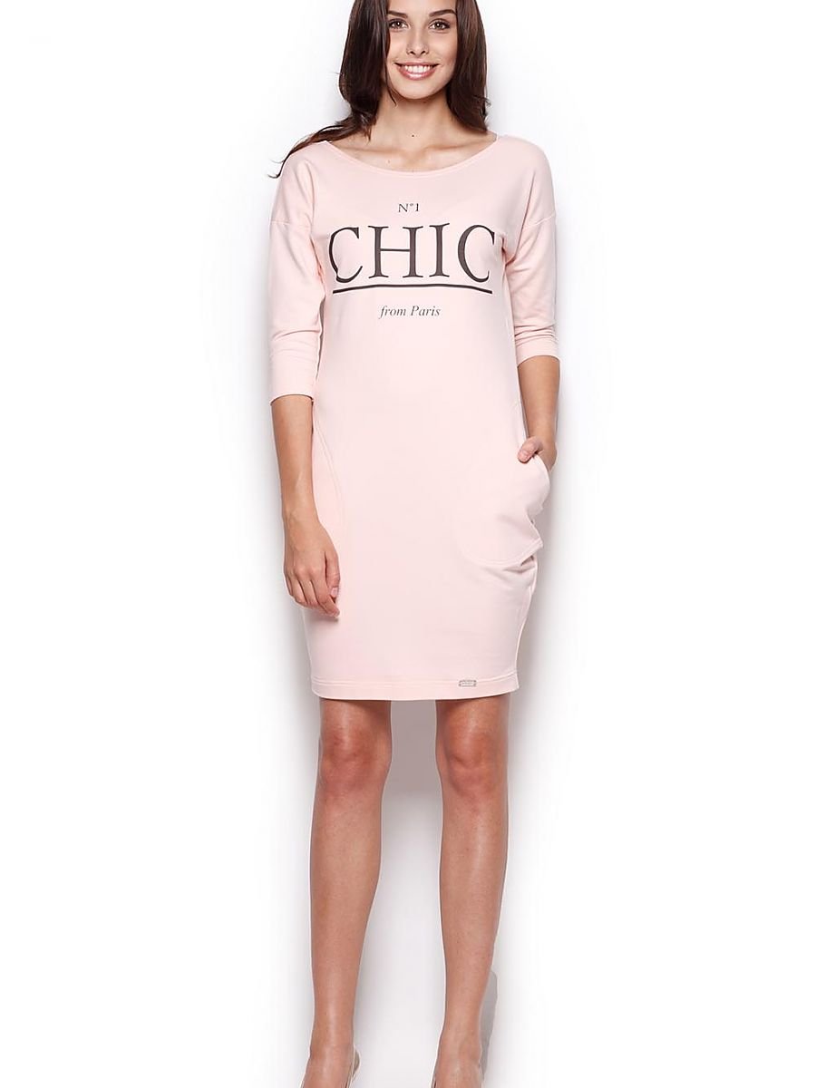 Daydress model 43729 Figl