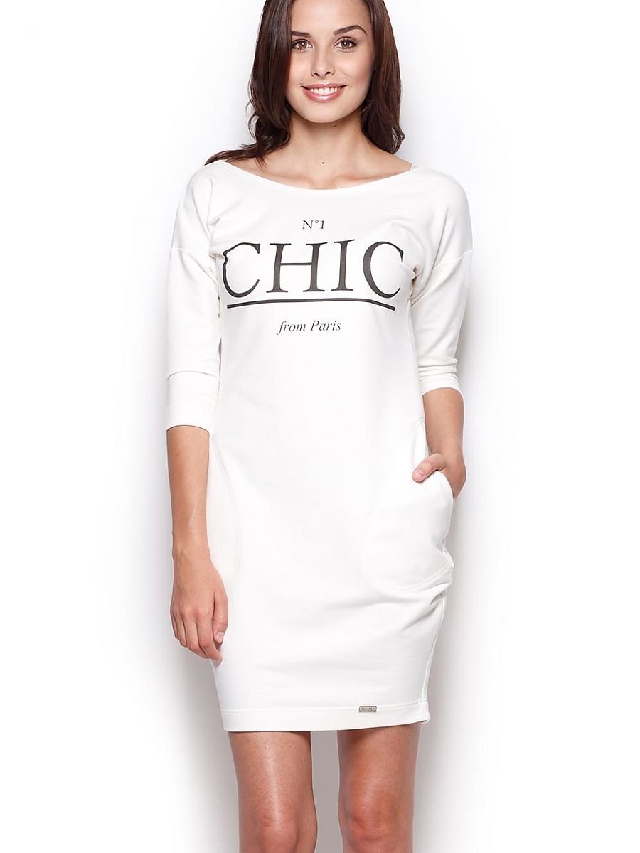 Daydress model 43730 Figl