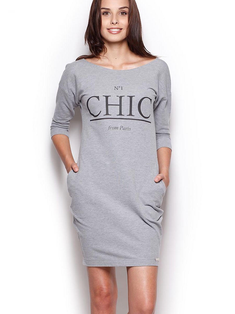 Daydress model 43731 Figl