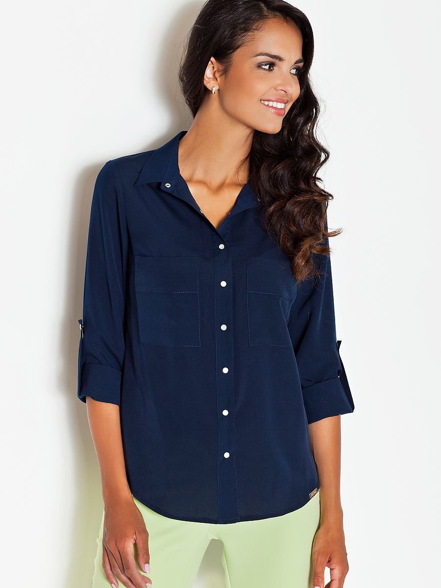 Shirt model 43750 Figl