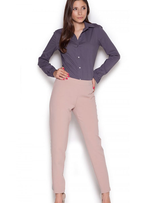 Women trousers model 43898 Figl