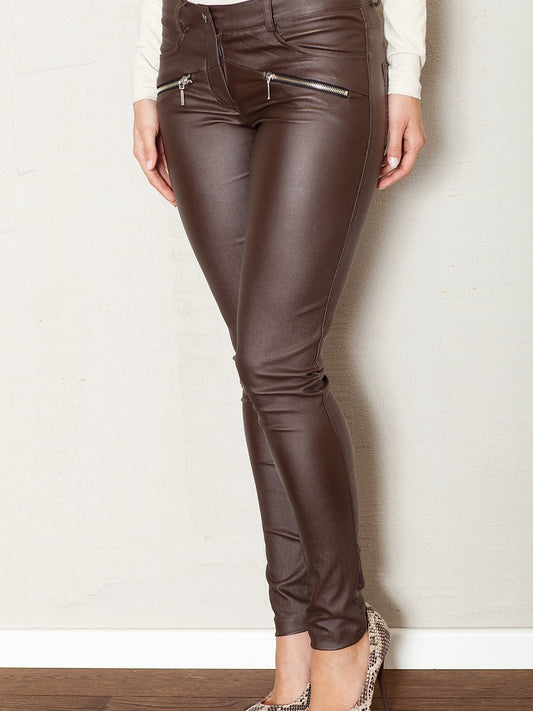Women trousers model 43919 Figl