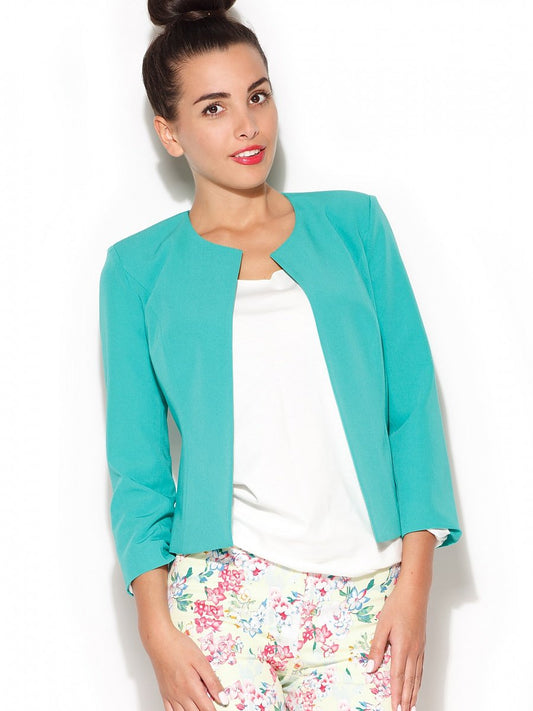 Jacket model 44091 Katrus