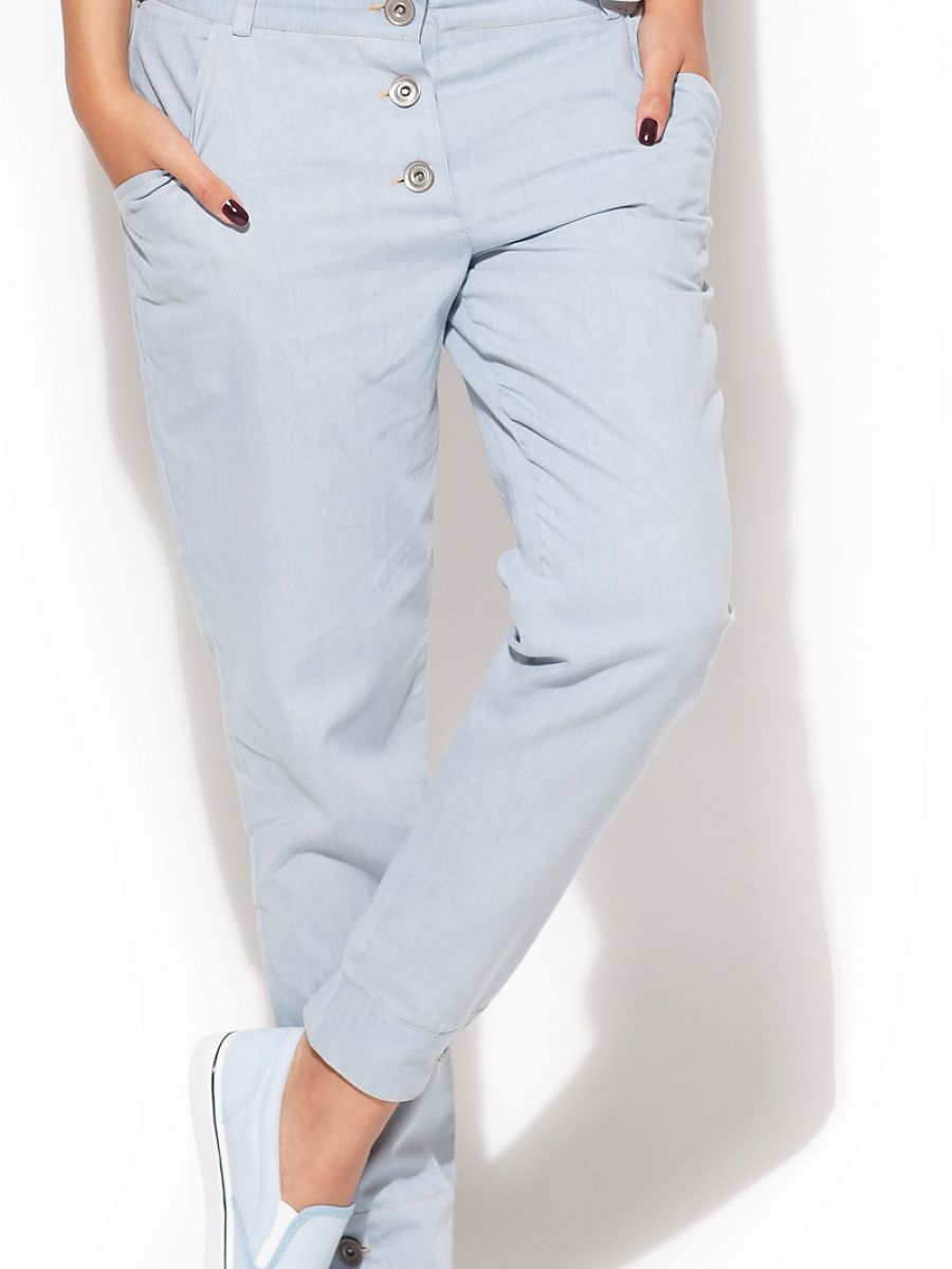 Women trousers model 43960 Katrus